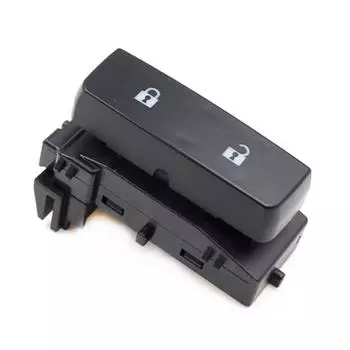 Новый передний правый и левый дверной замок для Chevrolet 2007-13 Silverado Sierra для GMC 15804094 15804093