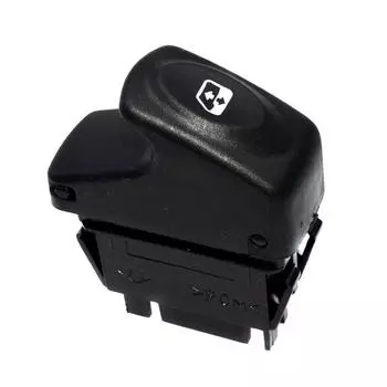 Новый передний правый переключатель стеклоподъемника для Renault Kangoo Megane I Clio II 7700429998