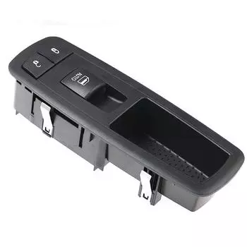 Новый передний правый переключатель стеклоподъемника для Chrysler Town&Country 2014-2017 56046822AC 68110865AA 56046822AD