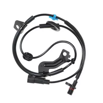 Новый передний, задний левый и правый датчик ABS для Jeep Compass Patriot Dodge Caliber 2007-2014 5105572AA 5105573AA 5105062AA 5105063AC