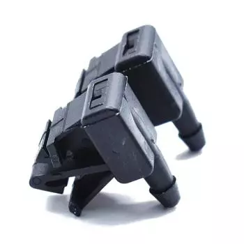 Новый передний жиклер омывателя лобового стекла 6438Z7 для Peugeot Citron 2008 - 2018