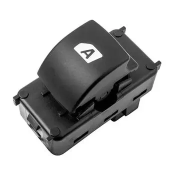 Новый переключатель электрического стеклоподъемника для Citroen Berlingo Peugeot Partner 207 6490.HQ, 6490.E3