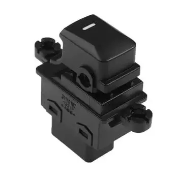 Новый переключатель электростеклоподъемника 93575-1Y000 Замена для Kia Picanto 2011-2016