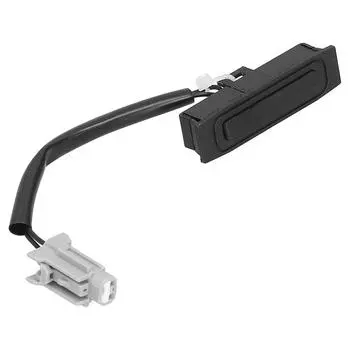 Новый переключатель багажника 90602-JD00B Подходит для Nissan Qashqai J10 06-13 Note 05-12