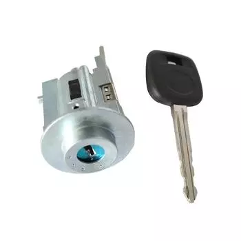 Новый переключатель цилиндра замка зажигания 69057-02140 для Corolla Matrix 2005-2008