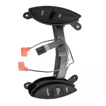 Новый переключатель круиз-контроля на рулевом колесе для Ford F150 Explorer F-150 Ranger F87A9D809BA F87Z9C888BB CN