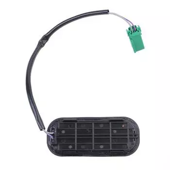Новый Переключатель Открывания Задней Двери Для Buick Enclave Chevy Traverse Saturn Outlook 15934060