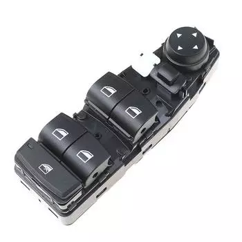 Новый переключатель стеклоподъемника для BMW f20 f45 f10 f11 f30 f31 f25 f15 61319208108 61319208109 61319208110