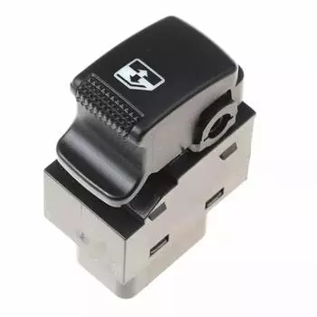 Новый переключатель стеклоподъемника для Hyundai Getz Matrix Tucson 93580-1C000, 935801C000