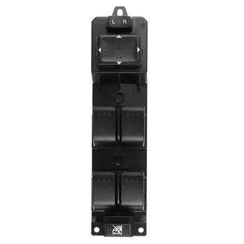 Новый переключатель стеклоподъемника для Mazda 6 M6 Horse Six 2005-2013 GV2S-66-350 GV2S-66-350A GP9A-66-370 GP9F-66-380 GP9G-66-380