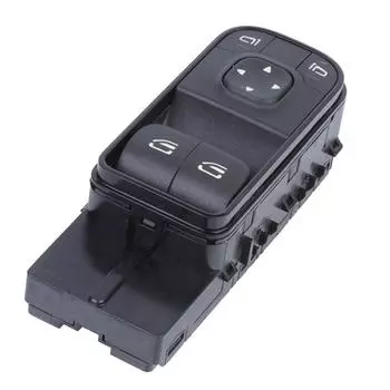 Новый переключатель стеклоподъемника для Mercedes-Benz Sprinter 3500 XD 2018-2021 A9079059002 A9079056603 9079059002 9079056603