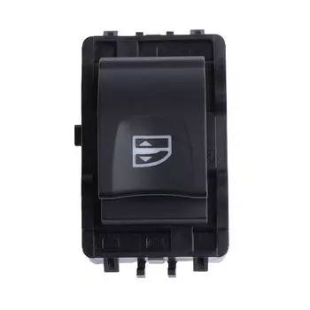 Новый переключатель стеклоподъемника для Renault Duster Kangoo Dacia Lodgy Benz 254210001R 25421-0001R