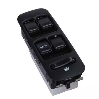 Новый переключатель стеклоподъемника для Suzuki Wagon R MC12S MC22S MR Wagon MF21S Mazda AZ Wagon MD22S MD12S Nissan Moco MG21S 37990-84F20
