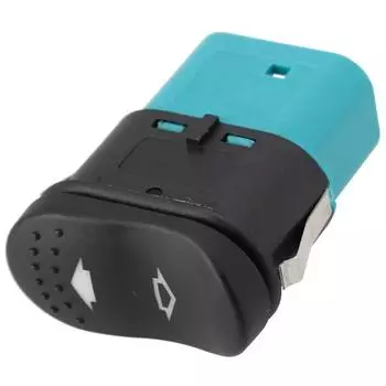 Новый переключатель стеклоподъемника двери с электроприводом для Ford Transit MK7 2006-2013 1383293 5C1T14529AA