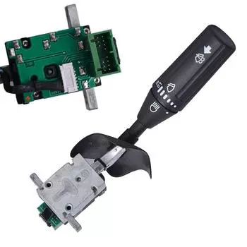 Новый переключатель указателей поворота A06-52311-000 для Freightliner CASCADIA 2008 г. и новее