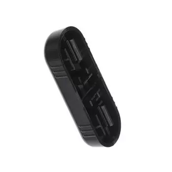 Новый переключатель управления электроприводом салазок переднего сиденья для Ford Mustang Montego Lincoln Navigator