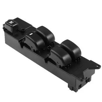 Новый переключатель управления окном, кнопка регулировки стеклоподъемника MR194826 MR194829 для Mitsubishi Lancer Pajero Montero Sport