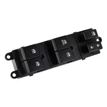 Новый переключатель управления передним левым окном для 13-19 Subaru Outback Legacy 83071-AJ21C