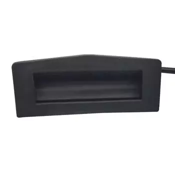 Новый переключатель задней двери багажника, переключатель открывания крышки багажника 6240399 для Opel Astra H хэтчбек