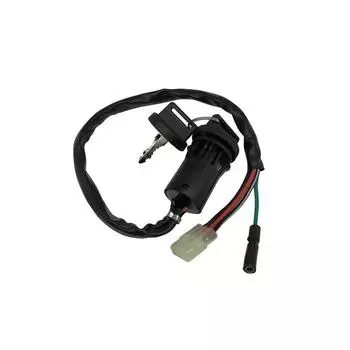 Новый переключатель зажигания для Honda TRX250 RECON 1997-2001 TRX250EX SPORTRAX 2001-2005