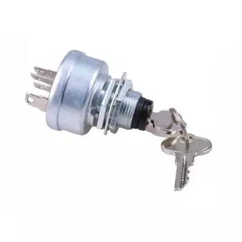 Новый переключатель зажигания для John Deere RX63 RX75 AM101561 TCA15075 TCA22740