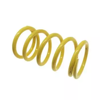 Новый первичный приводной шкив, желтая пружина для Arctic Cat Cheetah 340 M9000 0646-147