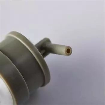 Новый Пластиковый Ремонт Газового Фильтра Двигателя 90917-11036 Подходит для Двигателя Toyota 1KD 2KD D4D
