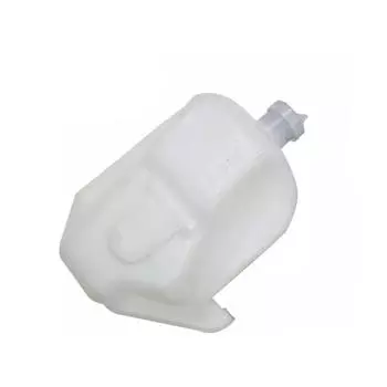 Новый пластиковый резервуар 19101-64A-A00 для Honda 2022-2024 Civic 2023-2024 HRV