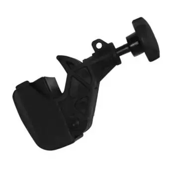 Новый пластиковый универсальный шиномонтажный станок для замены колес с выдвижным центром, зажим для борта обода, инструмент для ремонта автомобильных шин, зажим для борта шин CHINA