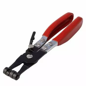 Новый плоский кольцевой зажим для шланга, плоскогубцы, автомобильный инструмент для удаления шланга с водопроводной трубой