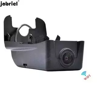 Новый Plug and Play Auto Wifi HD 1080P Автомобильный видеорегистратор Видеорегистратор для вождения EDR видеорегистратор для Volvo XC40 2018 2019 2020 2025 None