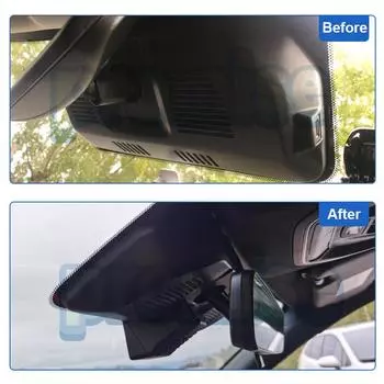 Новый! Plug and Play Dash Cam Car DVR Wifi Video Recorder Camera для HAVAL Jolion 2021 2025 HD 1080P Hidden DashCam высокого качества None