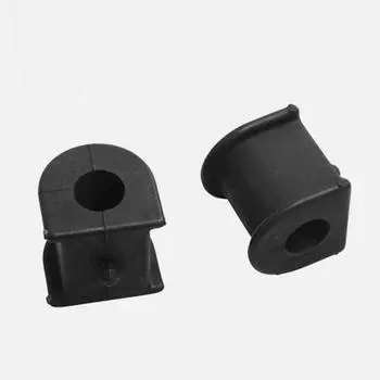Новый Подходит для 1999-2003 Lexus RX300 48815-33060 Комплект втулок переднего стабилизатора 2 шт.