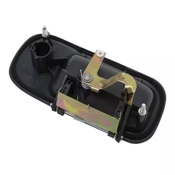 Новый Подходит для Chevy Kodiak GMC Topkick Правая Передняя Наружная Дверная Ручка 25942272