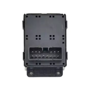 Новый подходит для Kia K2 Rio 3 2011 2012 2013 2014 -2017 Переключатель управления стеклоподъемниками 935704X000