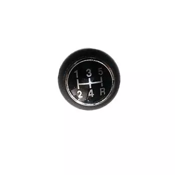 Новый Подходит для Peugeot 206 406 набалдашник рычага переключения передач ручка рукоятка