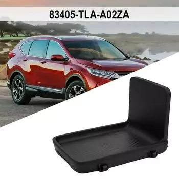 Новый подлокотник для хранения вещей в подлокотнике автомобиля, подставка для хранения вещей в подлокотнике для Honda 83405-TLA-A02ZA, съемный подлокотник для хранения вещей в CR-V 2017-19 CHINA