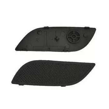 Новый подлокотник, ручка двери, тяга, черная крышка кармана для Honda CR-V 83556-T0A-A01ZA