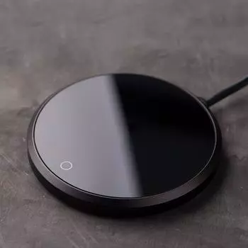 Новый подогреватель кружек для кофе и молока, портативная подставка для подогрева, сохраняющая чайные напитки теплыми, автоматически отключающийся подогреватель чашек для домашнего офиса, 2-ступенчатая температура