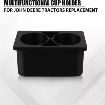 Новый подстаканник для воды подходит для John Deere 9400 9500 9600 9410 9510 9610