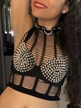 Новый Полосатый Черный Сексуальный Комплект Нижнего Белья Женщин Кружева Полый Боди Эротический Наряд Тедди Платье Babydoll Глубокий V Открытый Бюстгальтер Порно Нижнее Белье XL