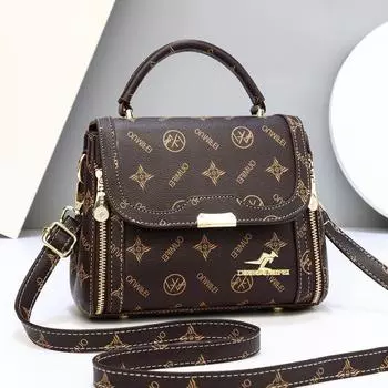 Новый популярный женский рюкзак, дизайнерский, высококачественный, мягкий, кожаный, простой, модный, рюкзак, большая вместимость, женские сумки через плечо