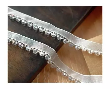 Новый пояс из пряжи, тесьма с кристаллами и бусинами, прибитое кружево ручной работы, чеонгсам, обувь и шляпы, сумка, инкрустированная аксессуарами