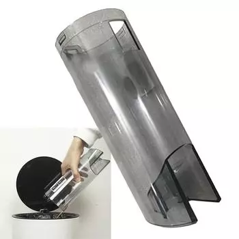 Новый портативный беспроводной пылесос VC10 DUST CUP