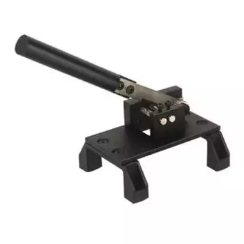 Новый позиционер для резки выводных проводов, позиционирующие ножницы, машина для резки шлангов, портативный инструмент для резки грузил для рыбалки, набор ножей