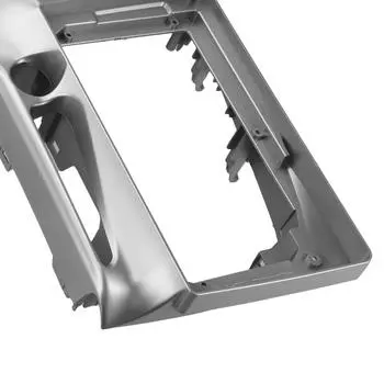 Новый практичный для MATRIX 2003-2004 Автомобильная стереосистема для MATRIX 2003-2004 Рама для автомобильной стереосистемы Радио для MATRIX 2003-2004 CHINA