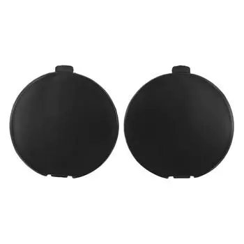 Новый практичный левый правый передний бампер прицепа колпак передний бампер высокое качество L+R OEM номер содержимое пакета CHINA