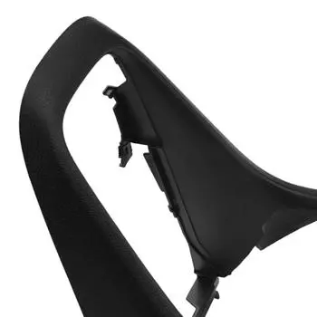 Новый практичный сдвиг отделки рамы центральной консоли 5K0863680 Полезный ( После июня 2008 г. ) Для Гольфа 6 МК6 Для Гольфа 6 МК6 CHINA