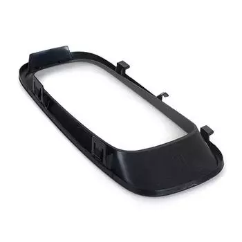 Новый Правый Боковой Молдинг Рамка Крышка Противотуманной Фары Для Mitsubishi Pajero Montero 00-03