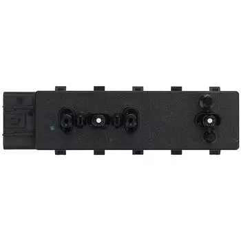 Новый правый пассажирский переключатель управления сиденьем с 8 электрорегулировками подходит для 2006-13 GM 12451498